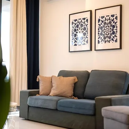 Comfy 3Br Apt In Danga Bay Free Parking Sea View Johor Bahru Exterior photo