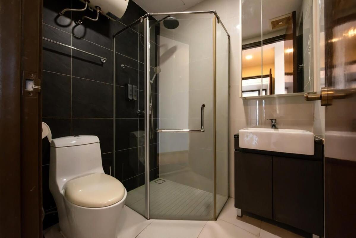 Comfy 3br In Danga Bay Free Parking Sea View Apartment Johor Bahru
