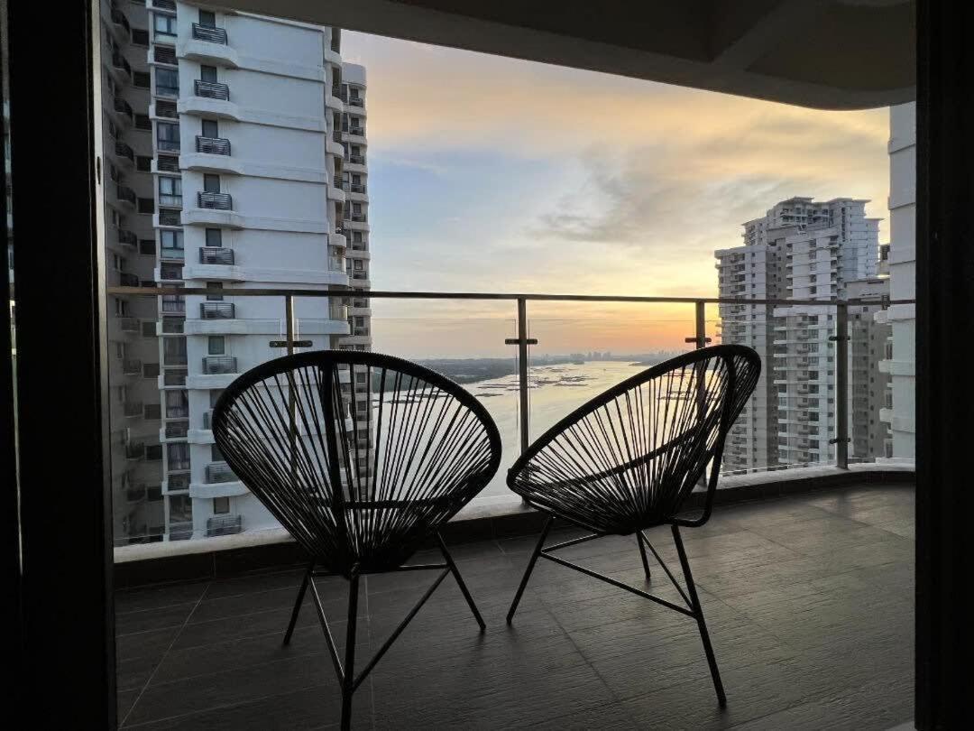 Comfy 3br In Danga Bay Free Parking Sea View Apartment Johor Bahru