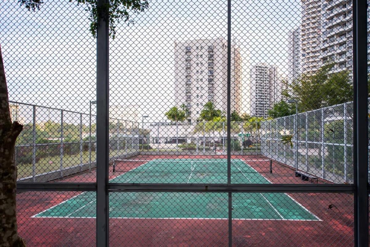 Comfy 3br In Danga Bay Free Parking Sea View *